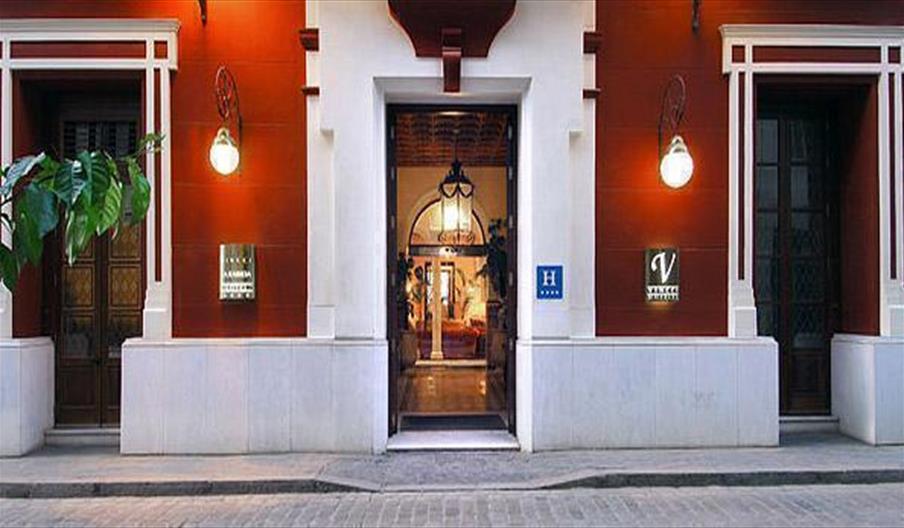 Hotel Vincci La Rábida