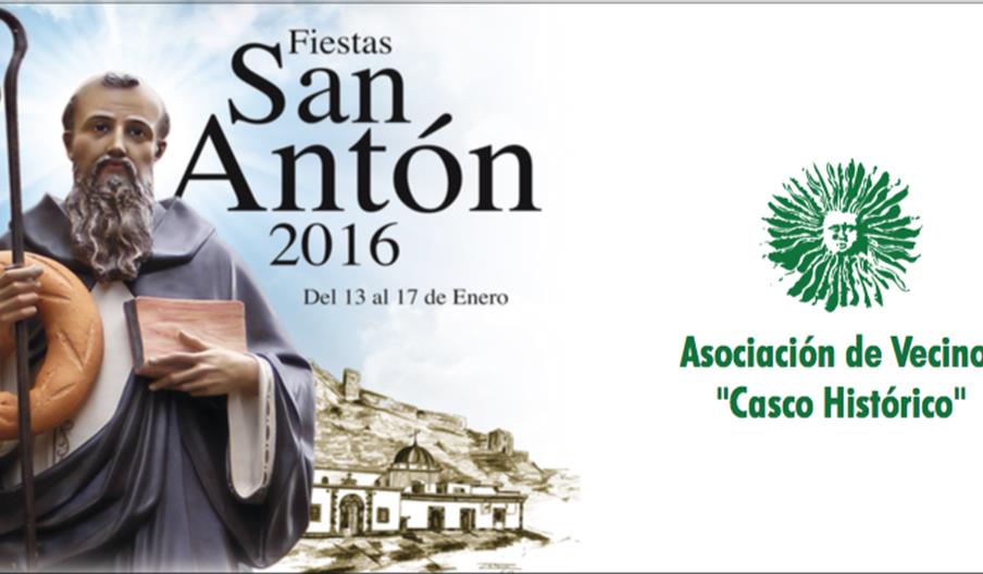 Fiestas de San Antón