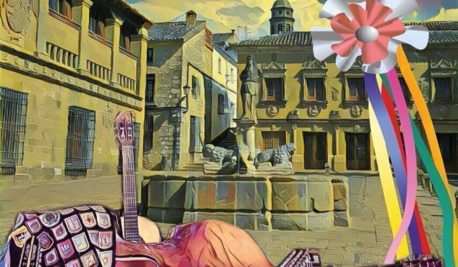 Encuentro Internacional de Cuarentunas