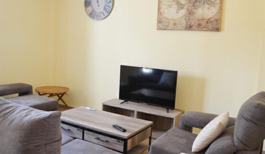 Vivienda Rural Air And Adventure