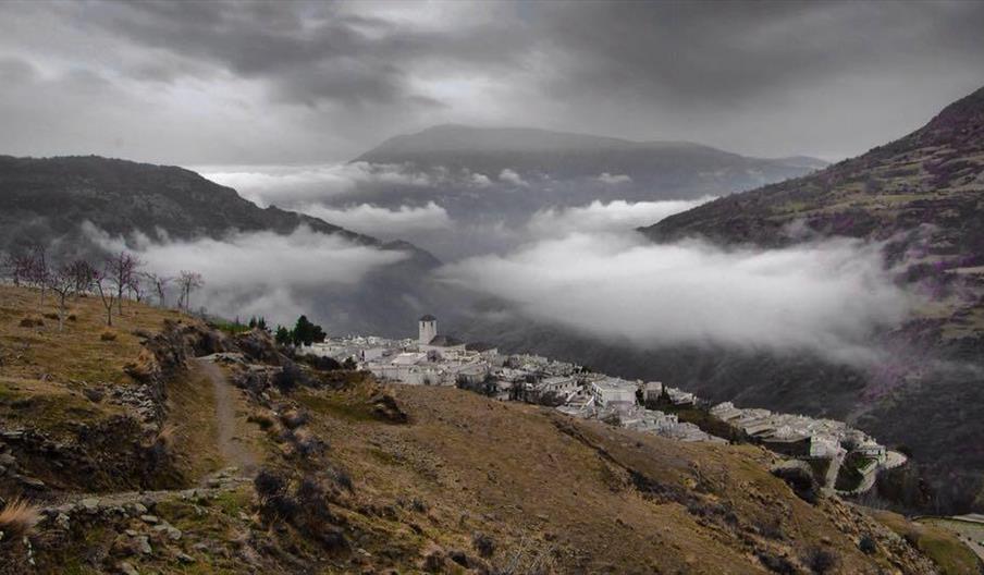 Pensión El Cascapeñas I
