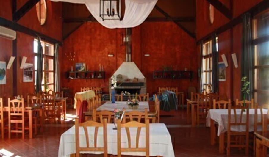 Pensión Albergue Rural Estación de Espiel