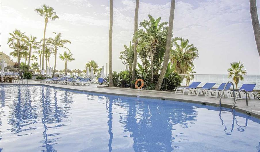 Hotel Best Benalmádena