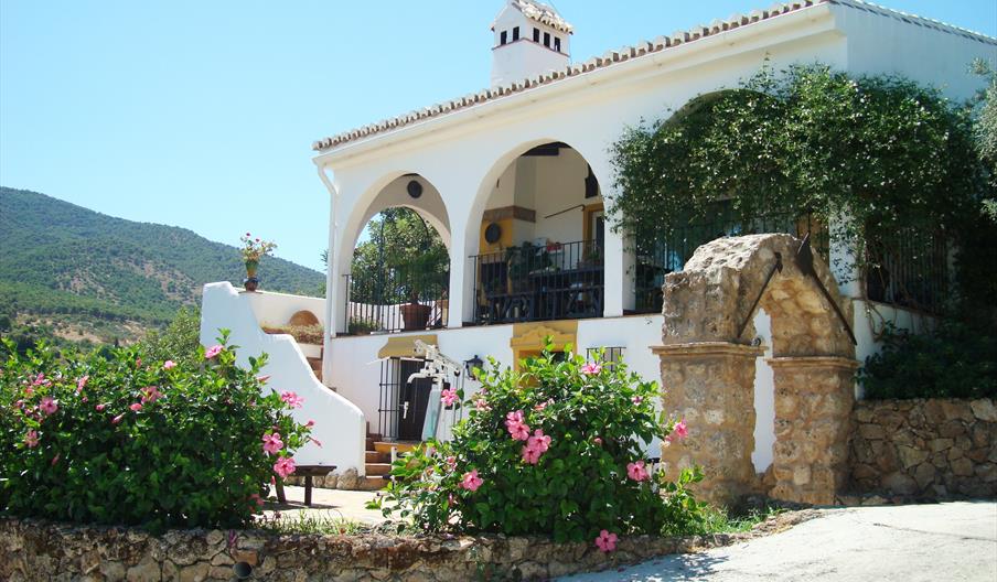 Casa Rural Tuvillarural La Encina