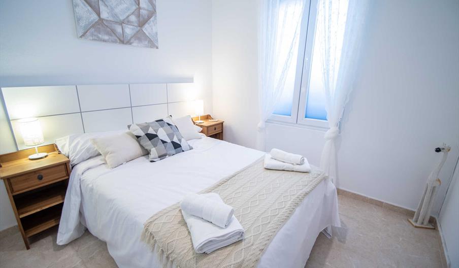 Apartamento Ultramar