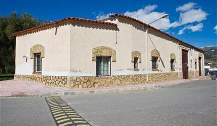 Bodega Selección de Vinos Fondón