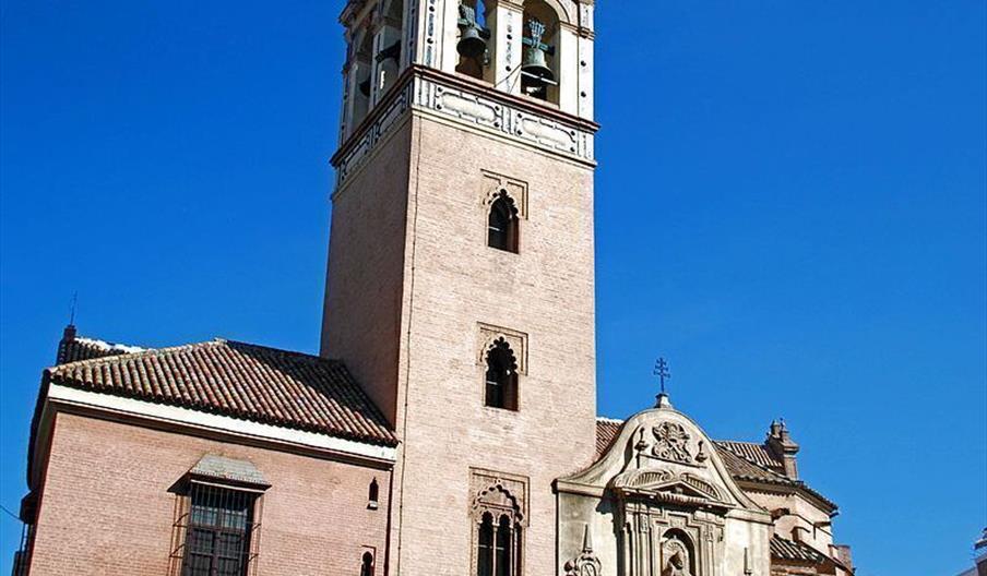Parroquia de San Pedro