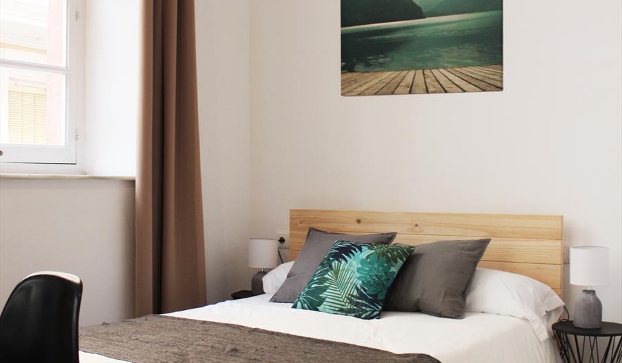 Cádiz Inn Apartments