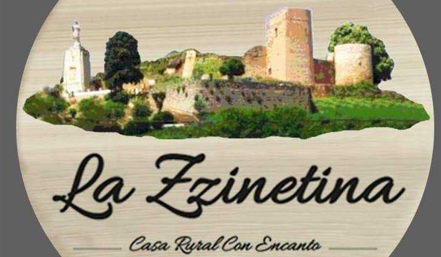 Casa Rural La Zzinetina