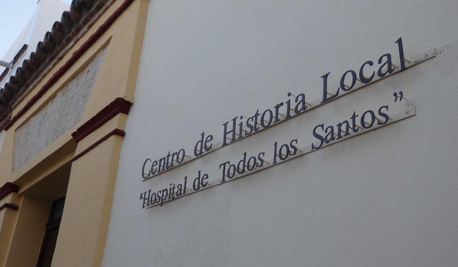 Centro de Historia Local
