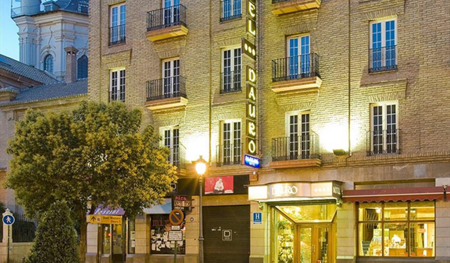 Hotel Dauro