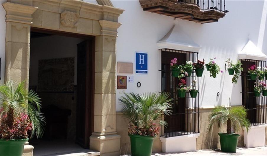 Hotel Boutique Casa Vera Cruz