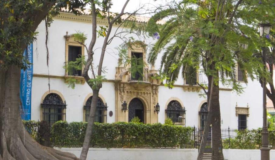 Fundación Valentín de Madariaga