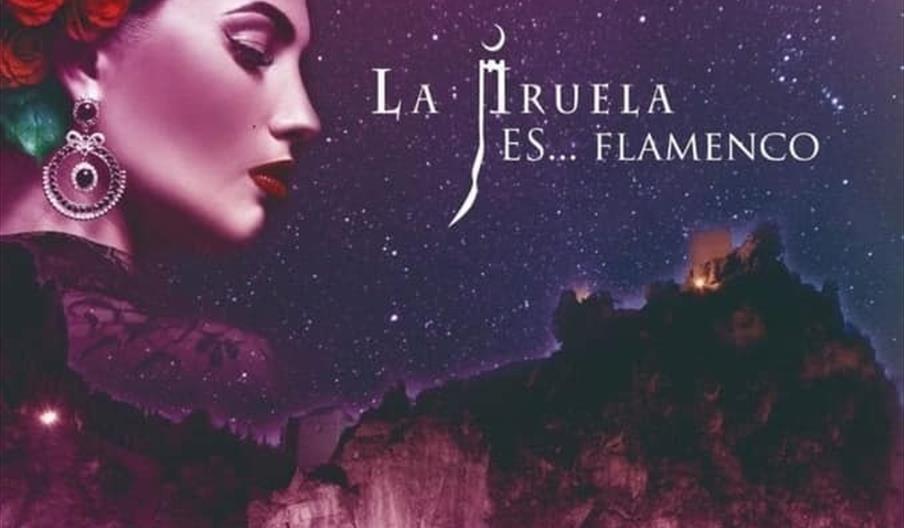 Festival Flamenco Fusión, La Iruela