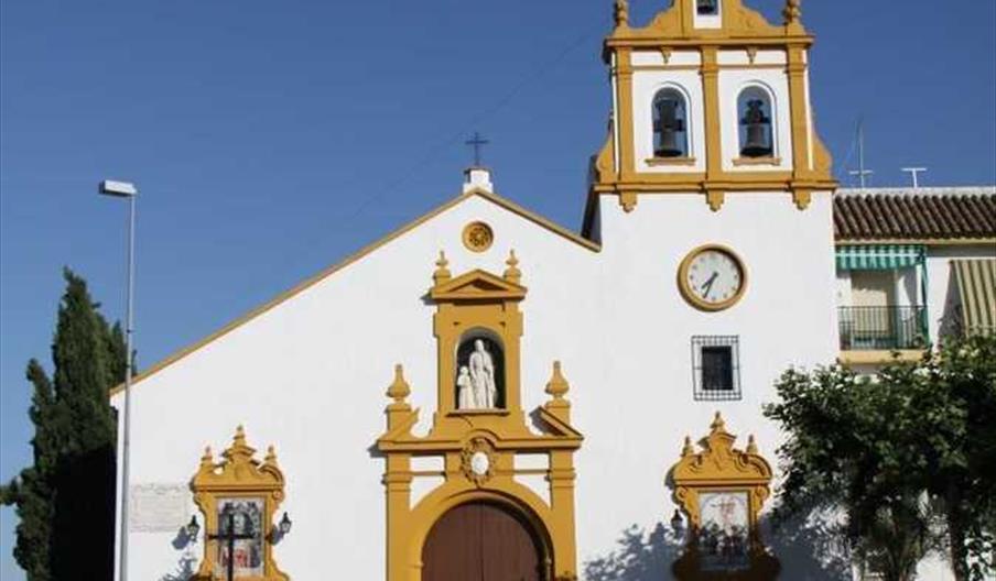 Iglesia de San José y del Espíritu Santo