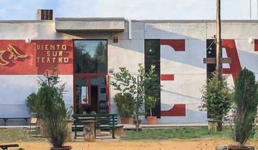 Viento Sur Teatro