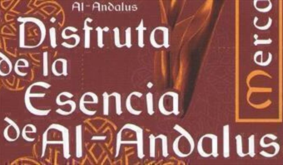 Mercado Andalusí en Cádiz