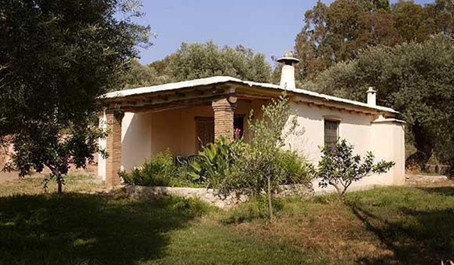 Cortijo La Longuera II