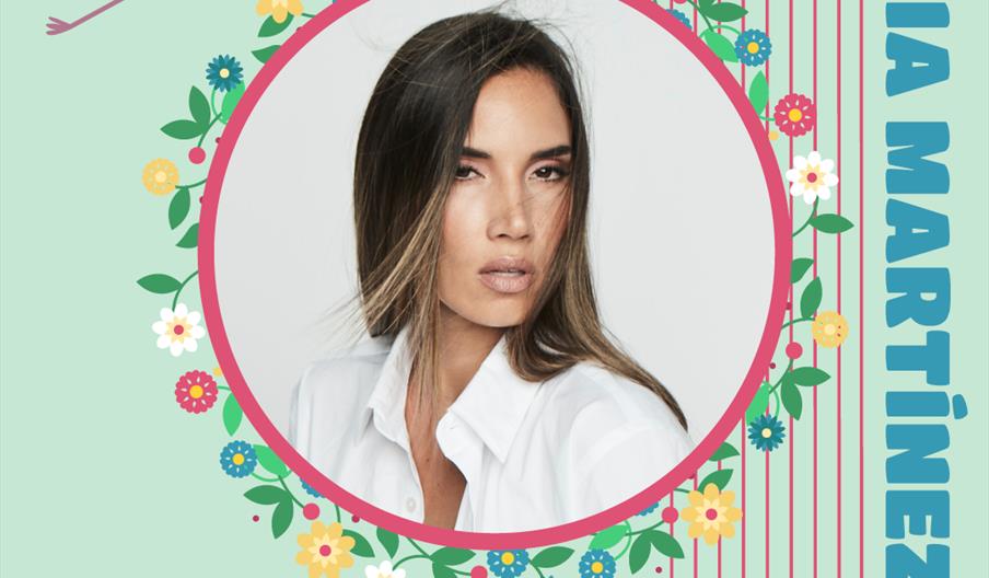 Concierto de India Martínez - Doñana Music Experience