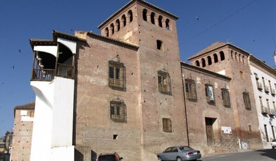 Palacio de Peñaflor