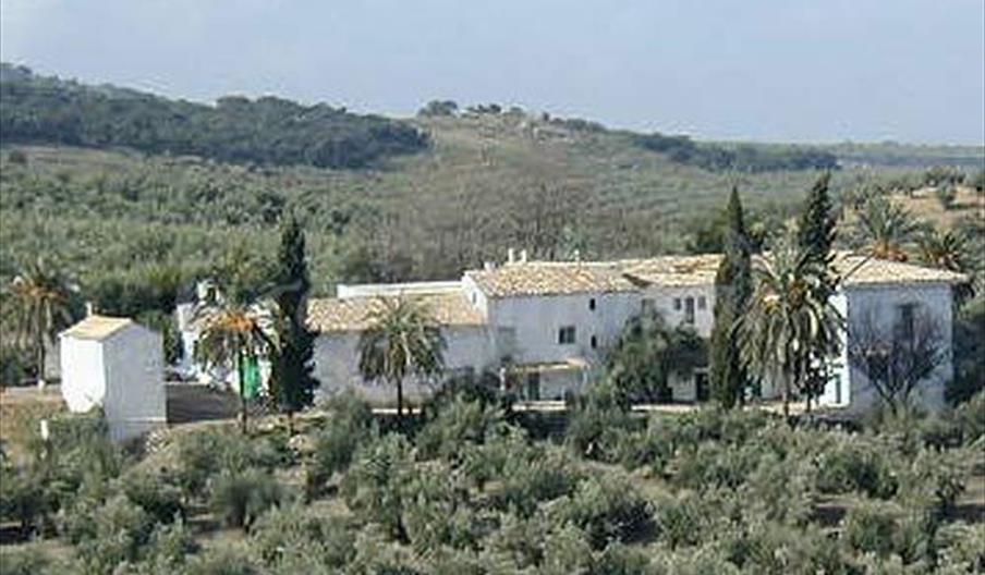 Casa Rural La Cateta