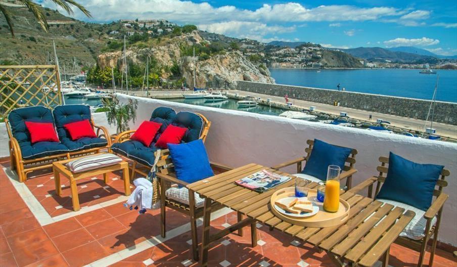 Apartamento Marina Villages