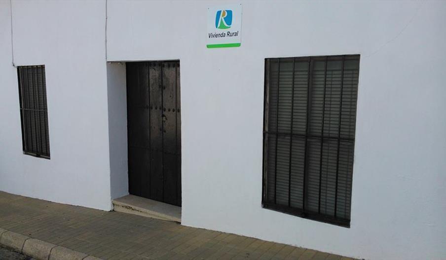 Vivienda Rural Casa Soqui