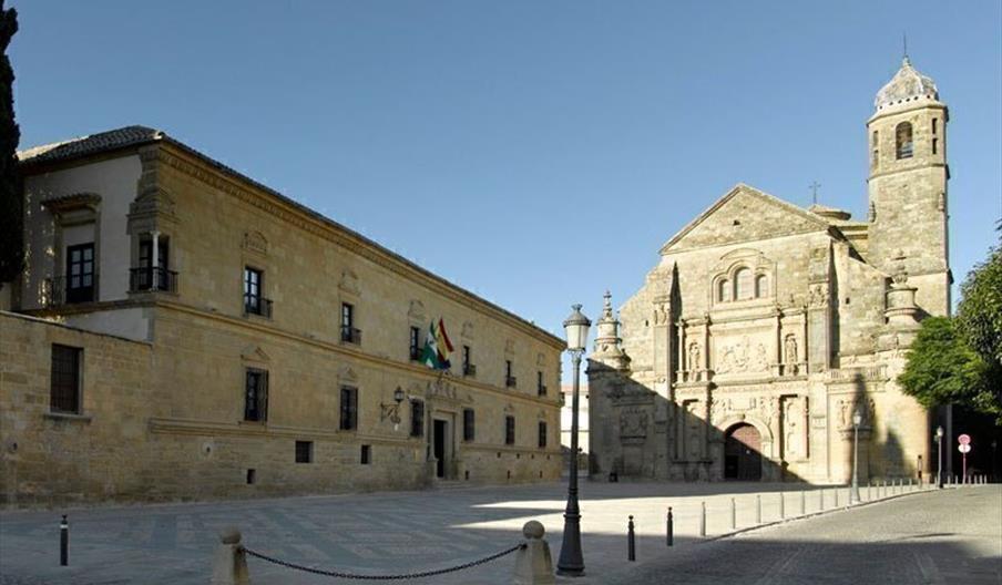 Parador de Úbeda