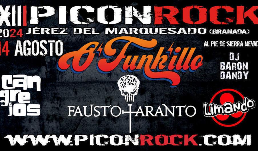 Festival PiconRock