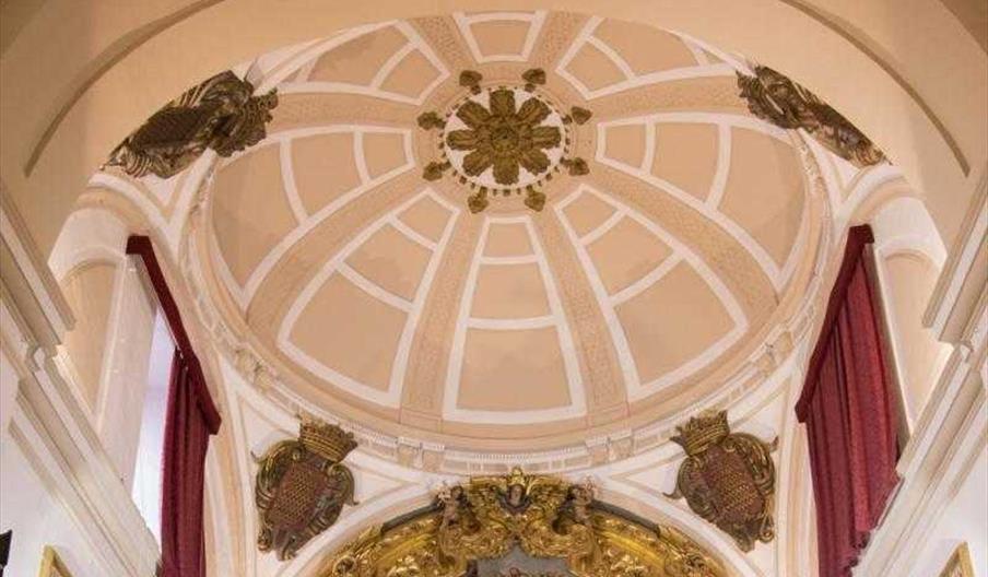 Convento Corpus Christi