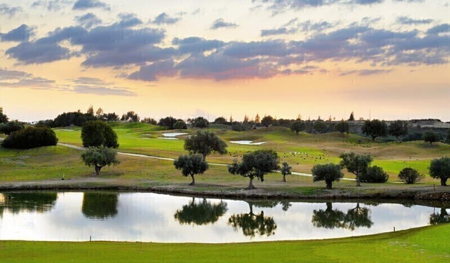 Barceló Jerez Montecastillo & Convection Center