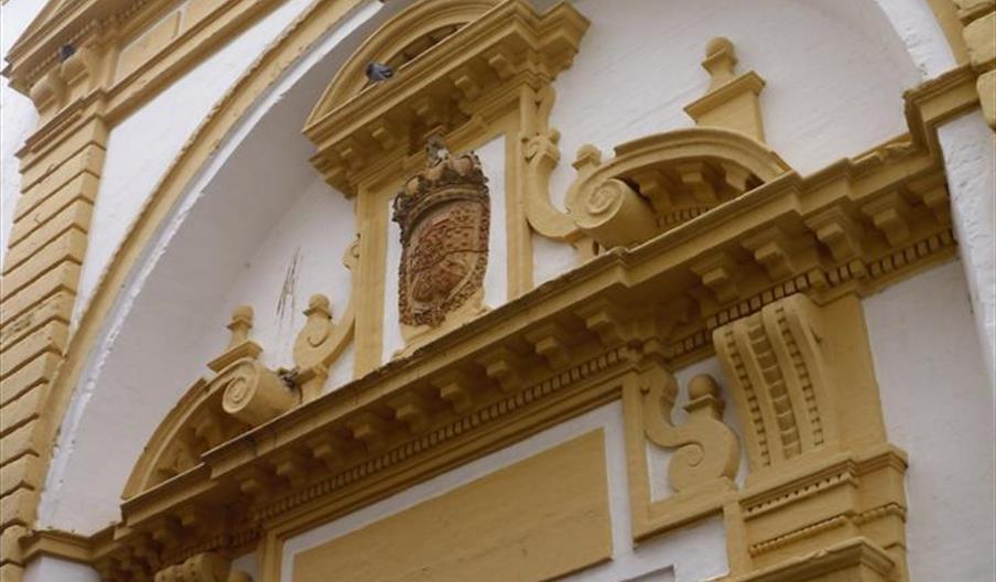 Iglesia de San Francisco El Nuevo