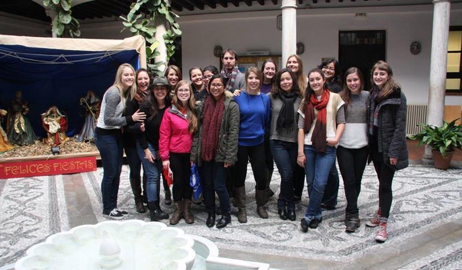 Centro de Lenguas Modernas de la Universidad de Granada