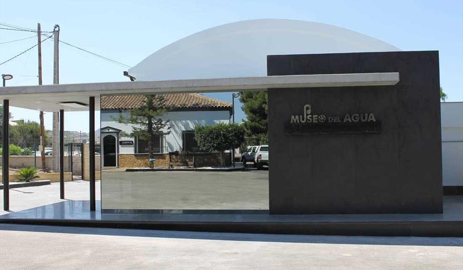Museo del Agua