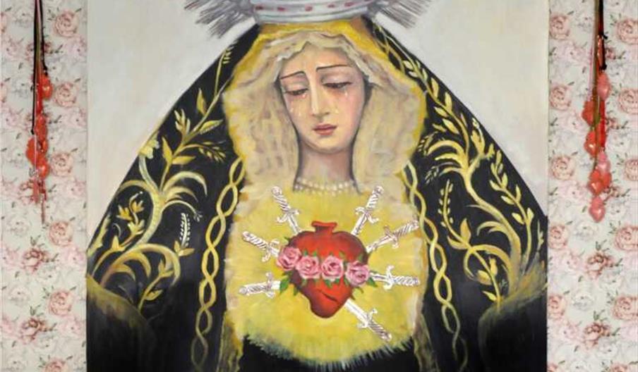 Semana Santa de San Fernando