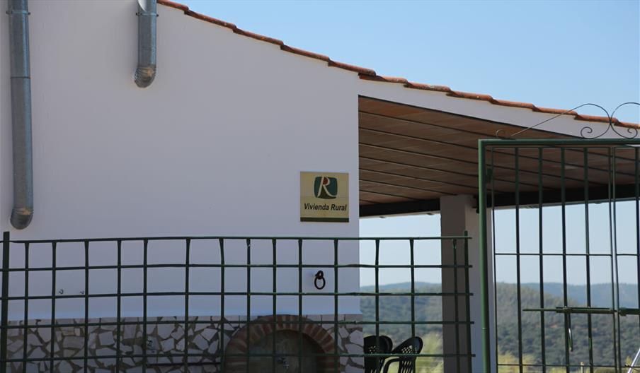 Vivienda Rural El Paraíso