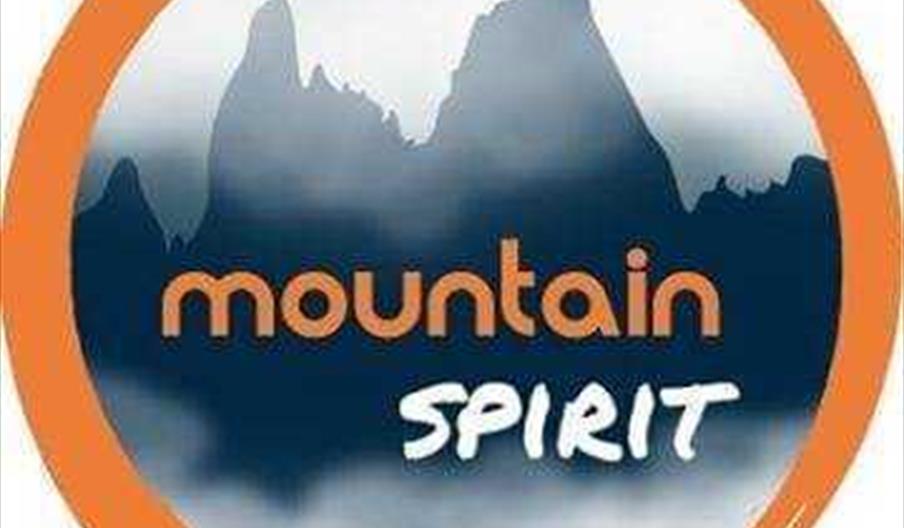 Mountain Spirit