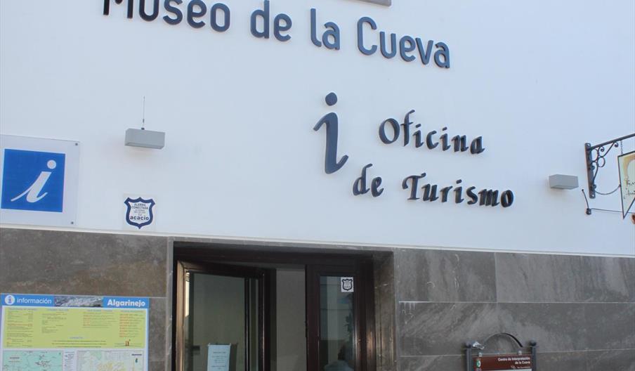 Hábitat Rural Museo de la Cueva