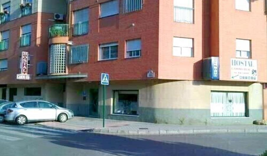 Hostal Camino Real