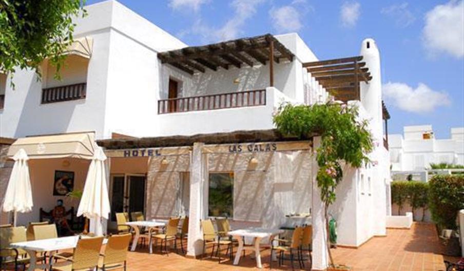 Las Calas
