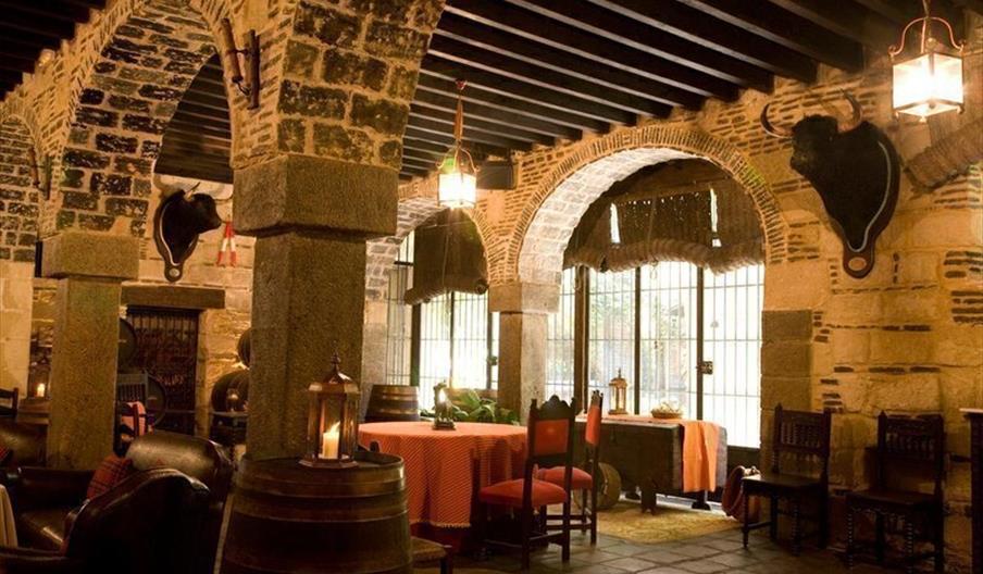 Bodega Casa del Marqués