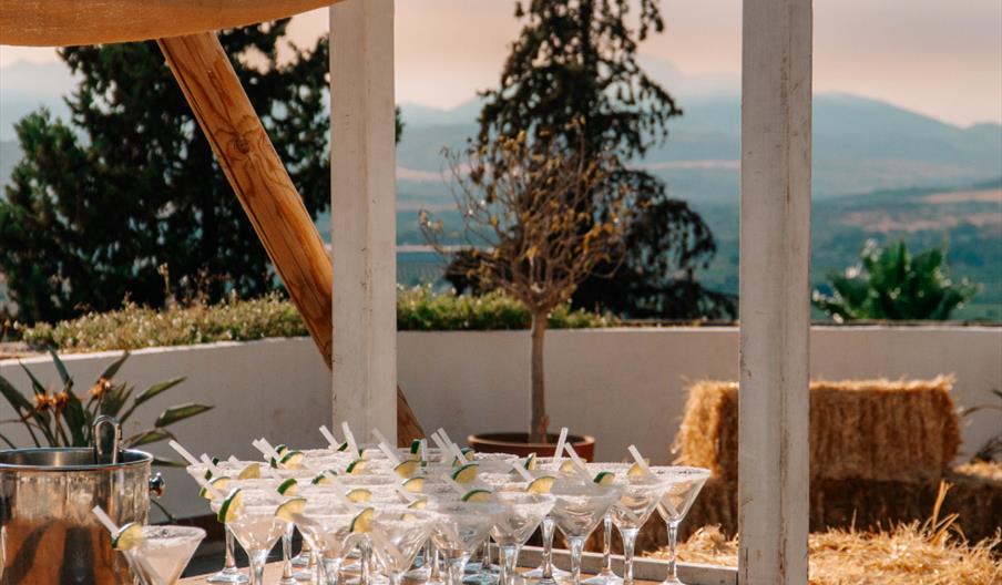 Alabardero Catering Sevilla