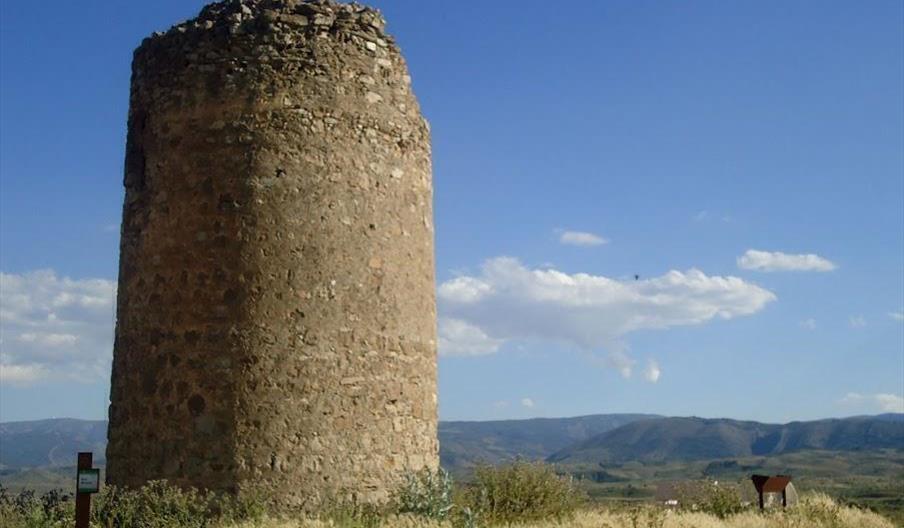 Torre del Ramil
