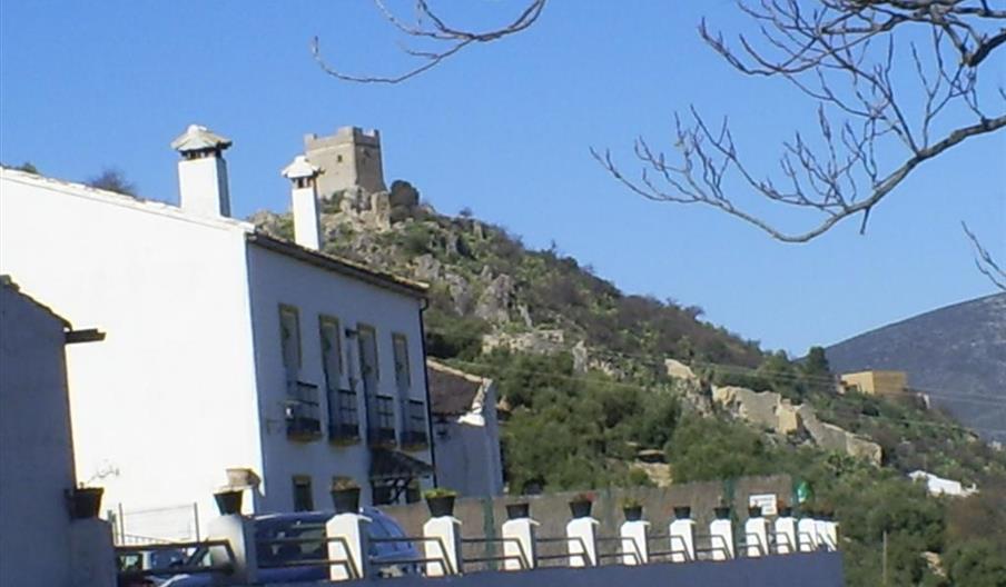 Casa Grande (Molino El Vínculo)