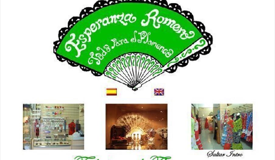 Esperanza Romero, Todo para el Flamenco