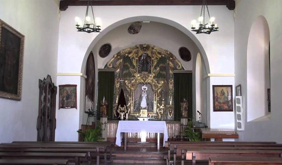 Ermita de San Antonio