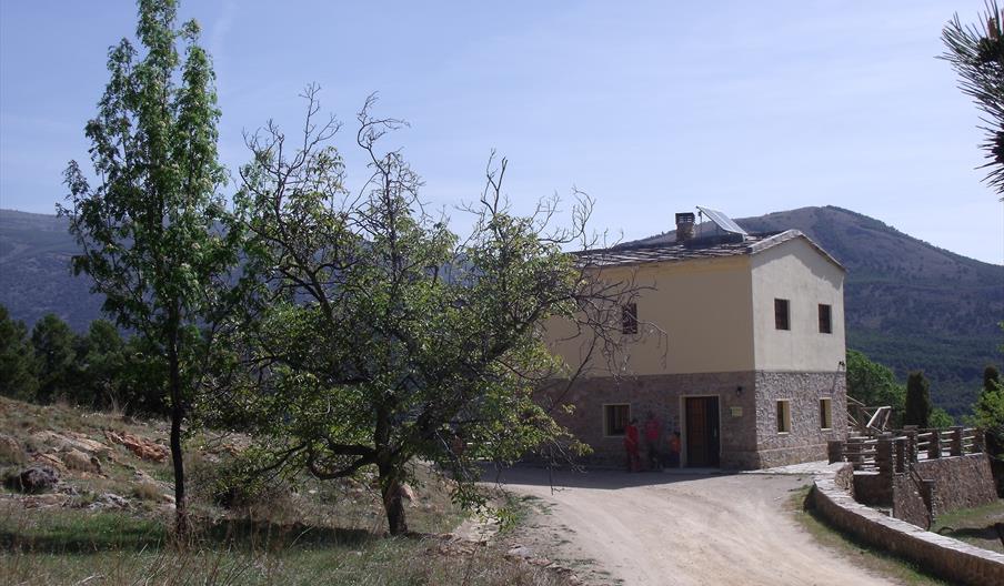 Casa Rural Monterrey