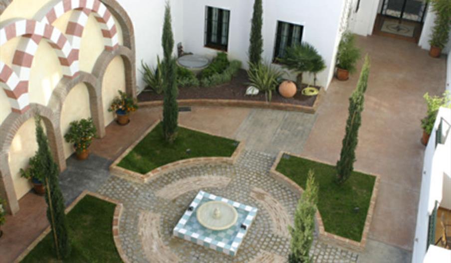 Apartamentos Carihuela Gardens