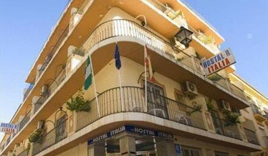 Hostal Italia