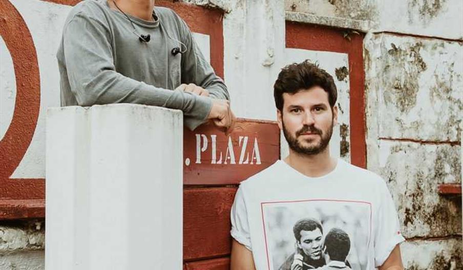 Concierto de Taburete